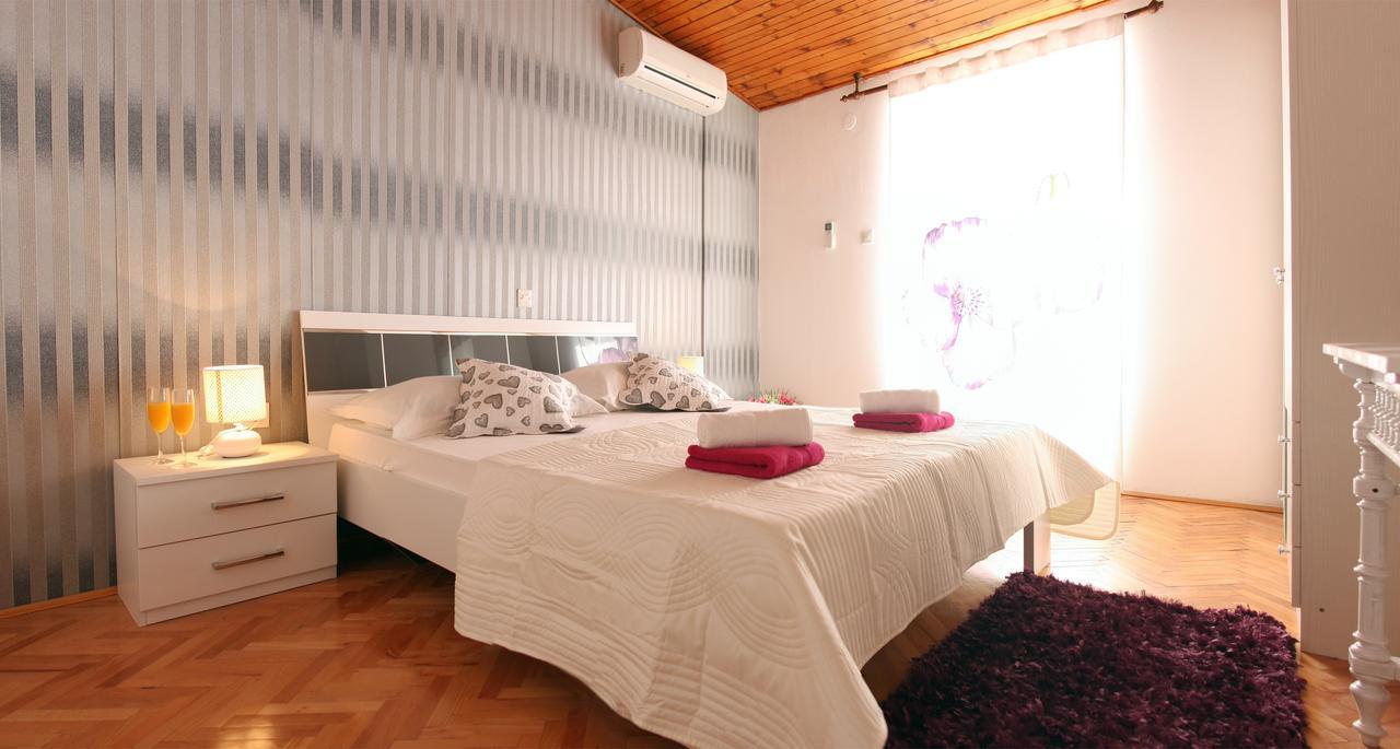 Roso Makarska