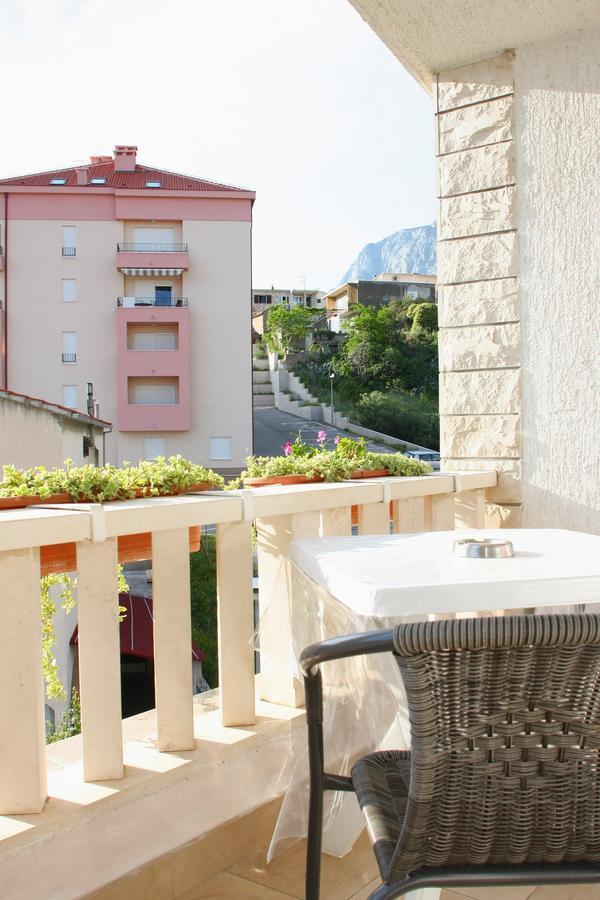 Roso Apartmán