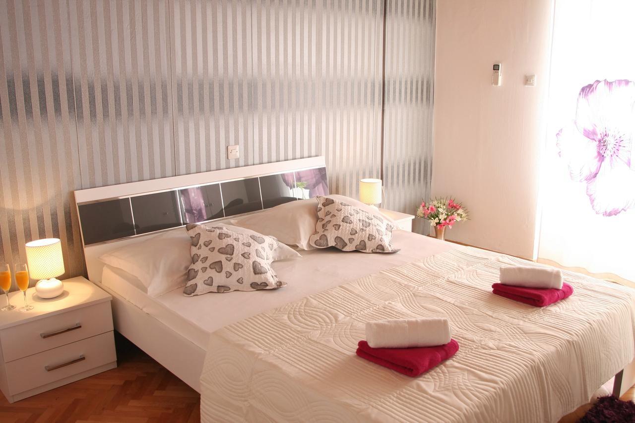 Apartmán Roso *