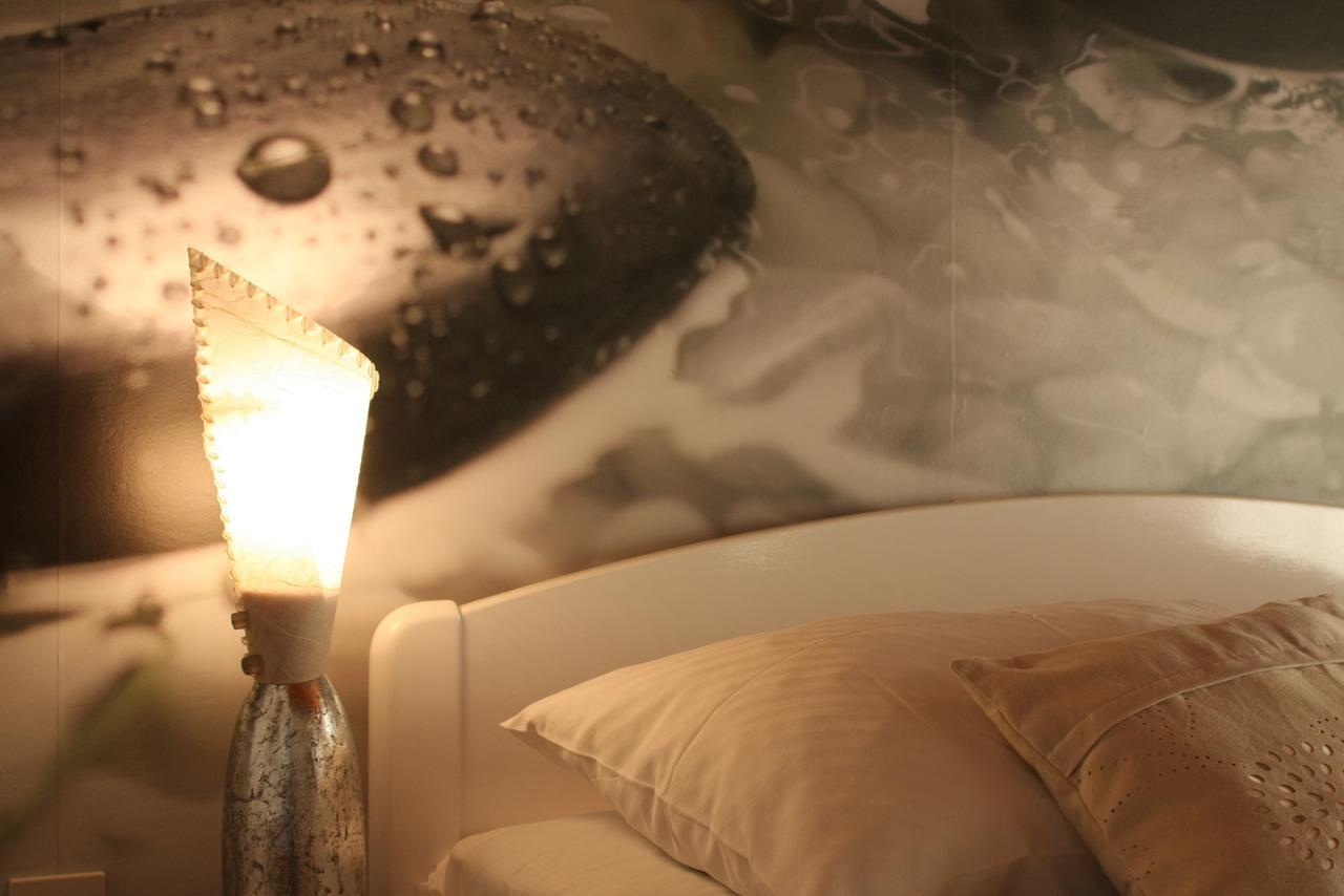 Roso Apartment Makarska