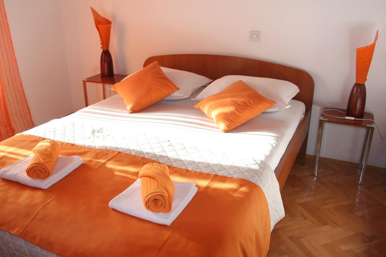 Roso Apartmán *