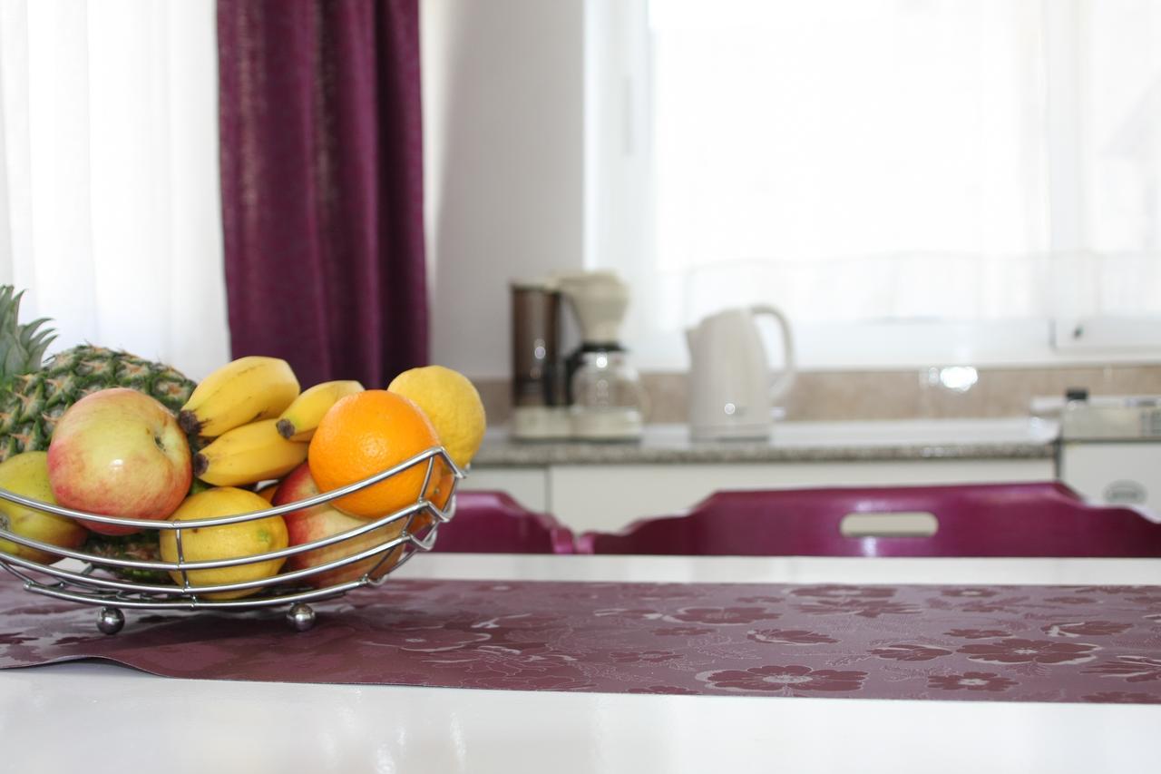 Roso Apartment Makarska